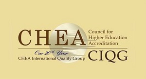 The Council For Higher Education Accreditation (CHEA) - Diversity ...